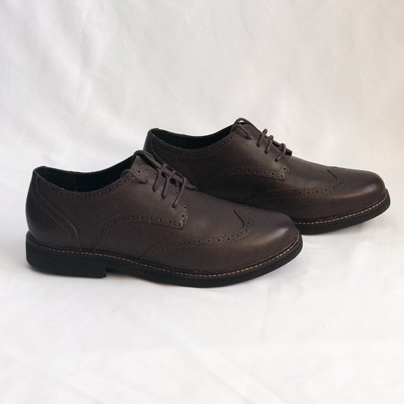 Apex Men\'s Lexington Wingtip Oxford main image 13